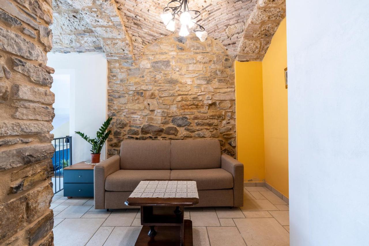 Agriturismo Il Vecchio Mulino Terzorio Exteriér fotografie