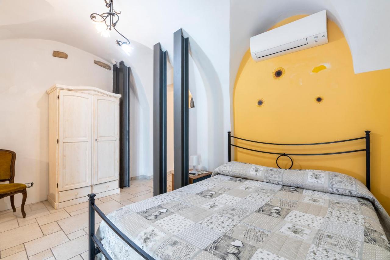 Agriturismo Il Vecchio Mulino Terzorio Exteriér fotografie