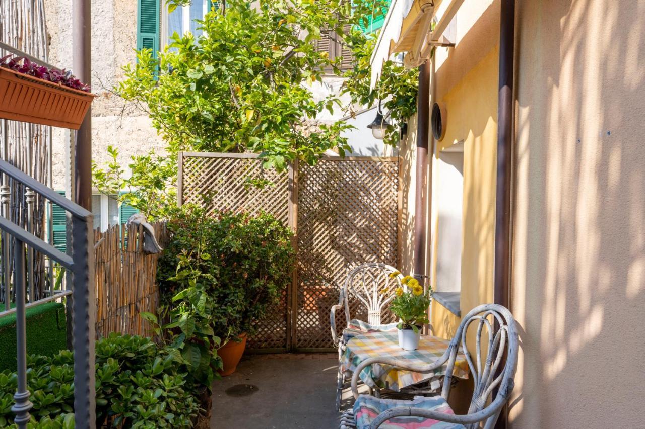 Agriturismo Il Vecchio Mulino Terzorio Exteriér fotografie