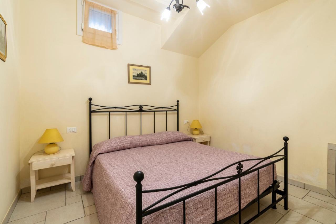 Agriturismo Il Vecchio Mulino Terzorio Exteriér fotografie
