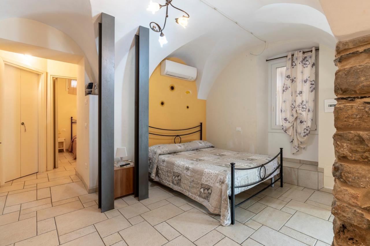Agriturismo Il Vecchio Mulino Terzorio Exteriér fotografie