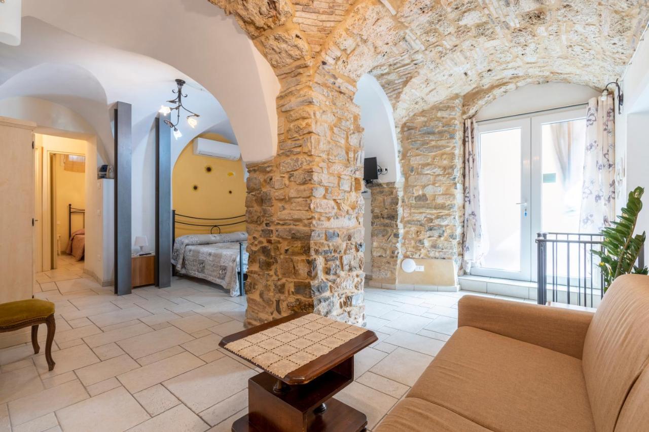 Agriturismo Il Vecchio Mulino Terzorio Exteriér fotografie