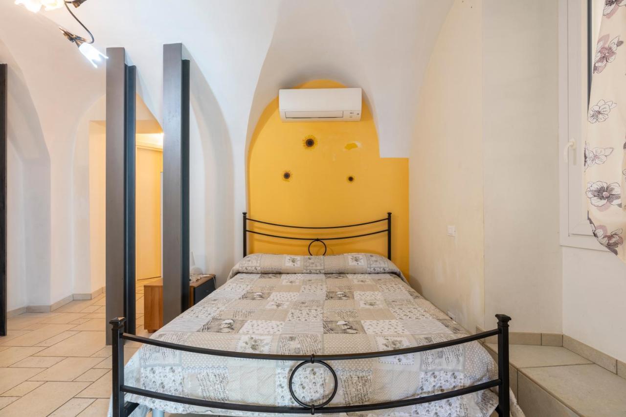 Agriturismo Il Vecchio Mulino Terzorio Exteriér fotografie
