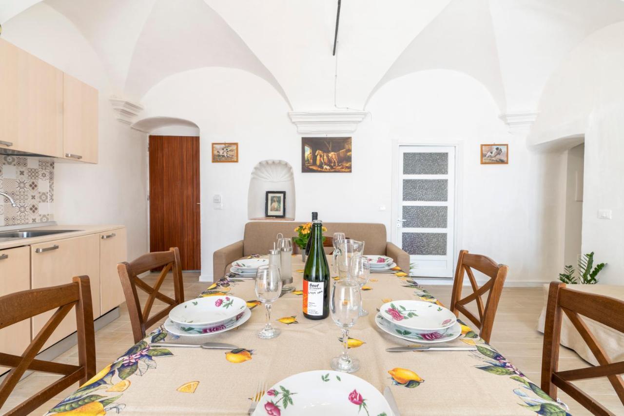 Agriturismo Il Vecchio Mulino Terzorio Exteriér fotografie