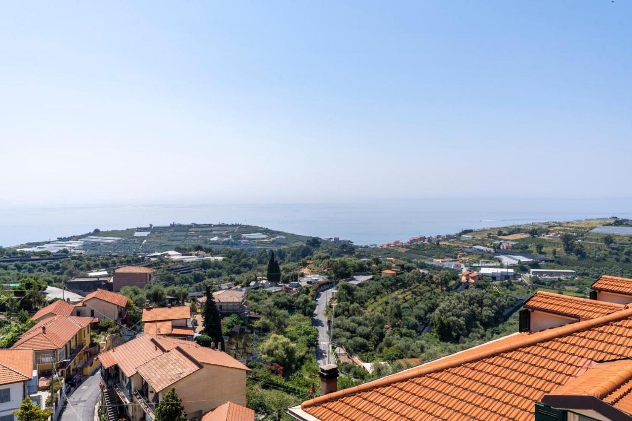 Agriturismo Il Vecchio Mulino Terzorio Exteriér fotografie