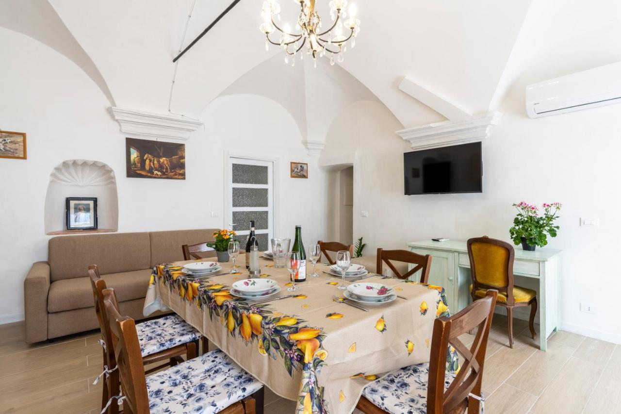 Agriturismo Il Vecchio Mulino Terzorio Exteriér fotografie