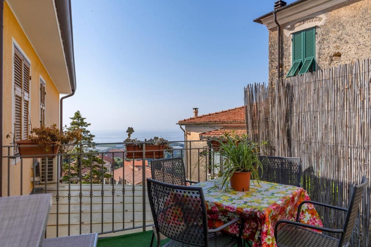Agriturismo Il Vecchio Mulino Terzorio Exteriér fotografie