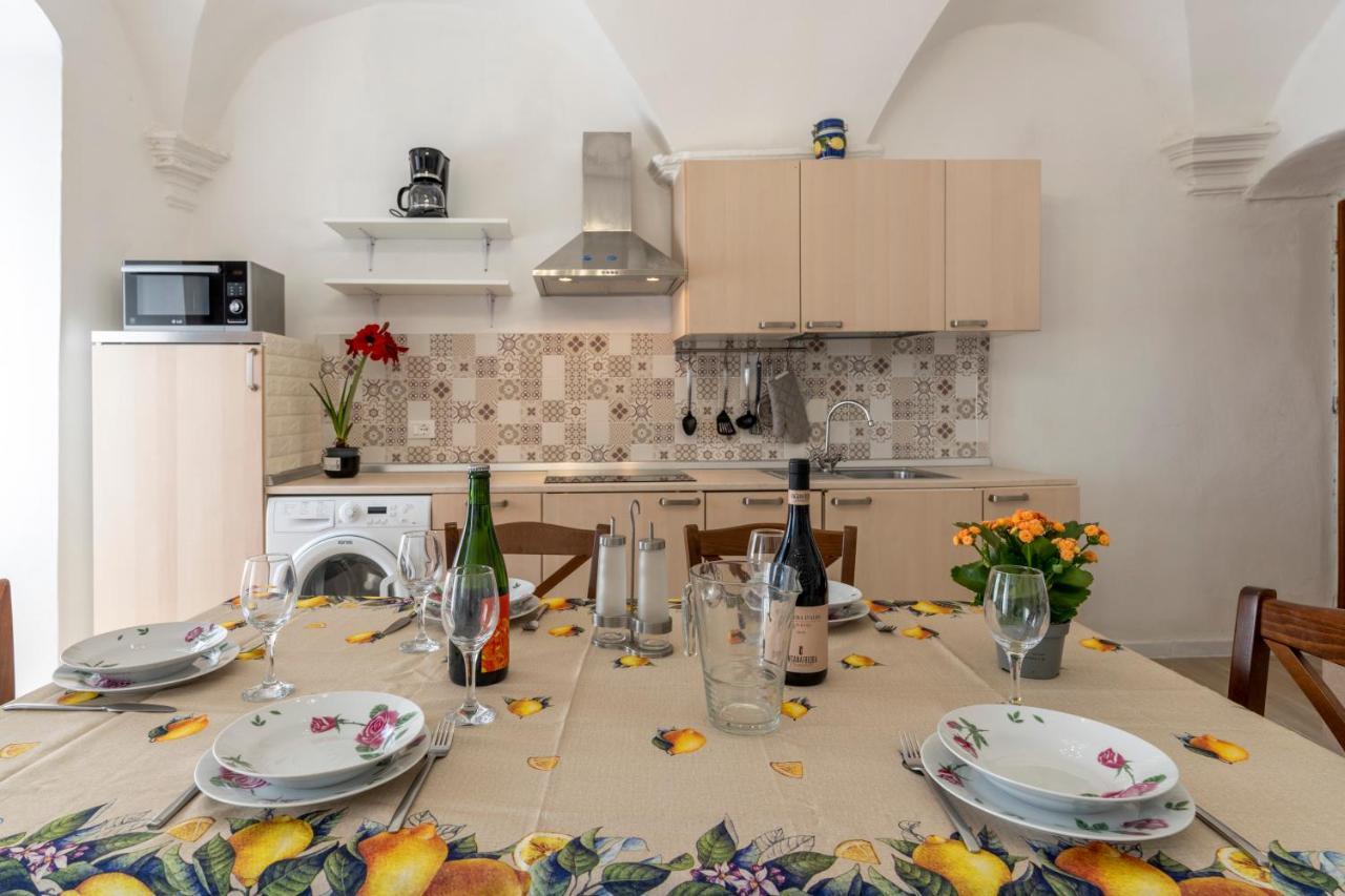 Agriturismo Il Vecchio Mulino Terzorio Exteriér fotografie
