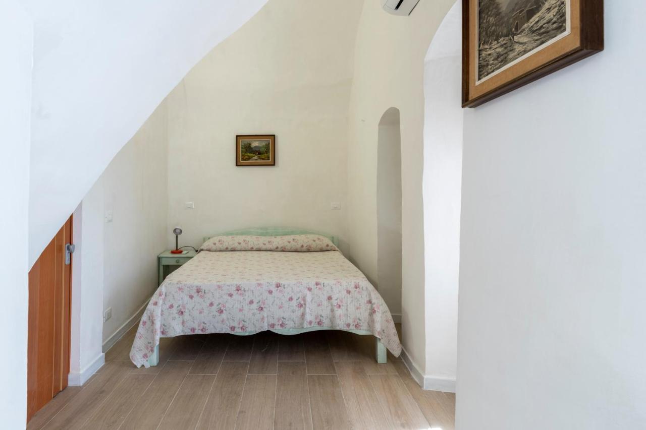 Agriturismo Il Vecchio Mulino Terzorio Exteriér fotografie