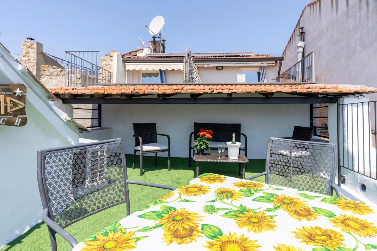 Agriturismo Il Vecchio Mulino Terzorio Exteriér fotografie
