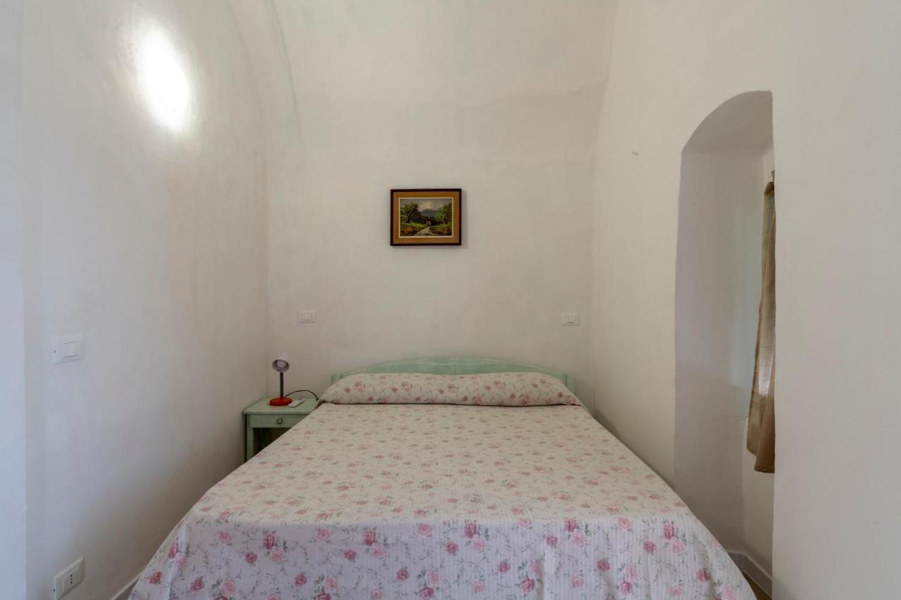 Agriturismo Il Vecchio Mulino Terzorio Exteriér fotografie