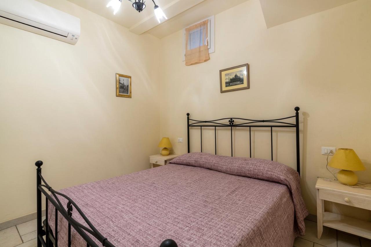Agriturismo Il Vecchio Mulino Terzorio Exteriér fotografie