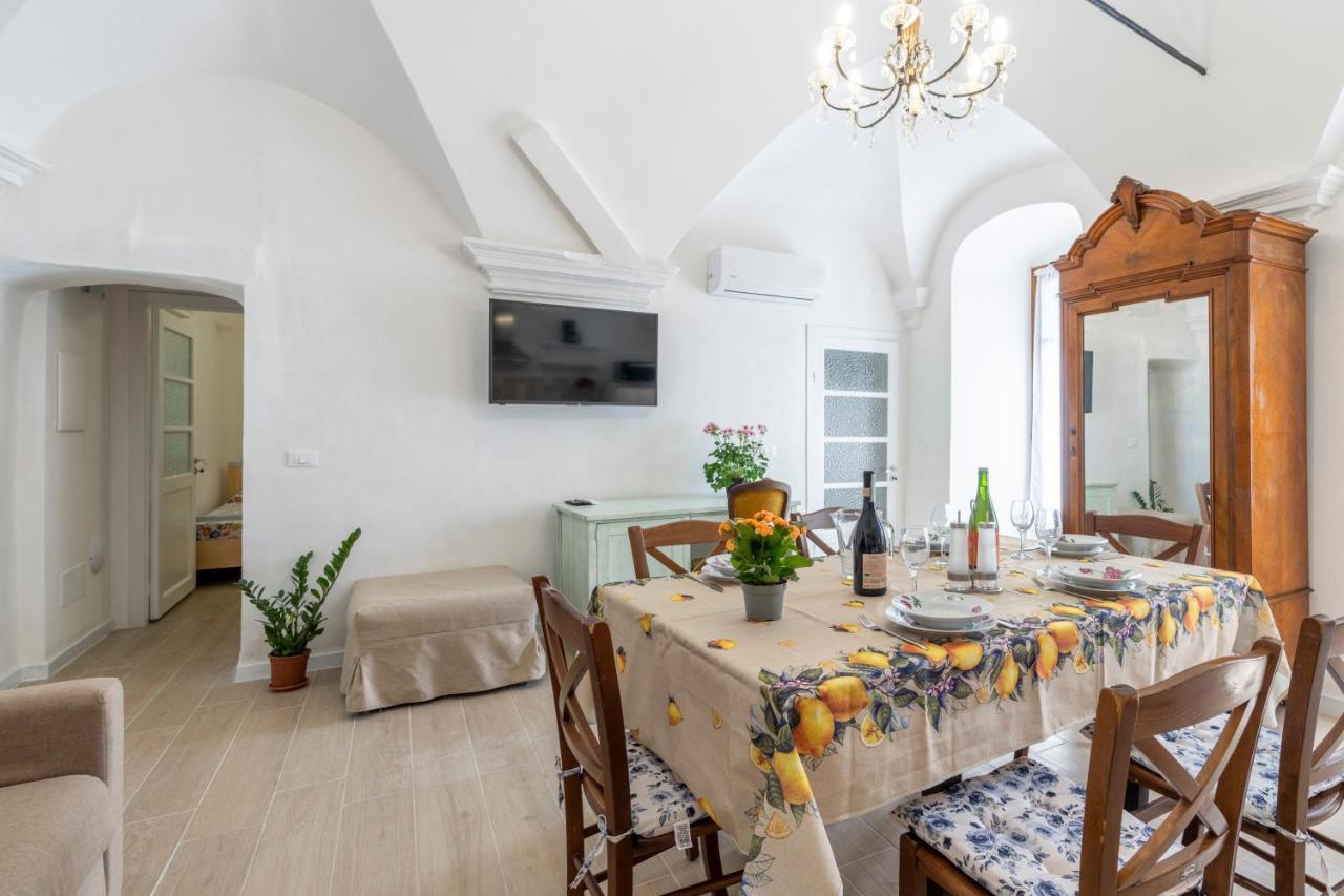 Agriturismo Il Vecchio Mulino Terzorio Exteriér fotografie