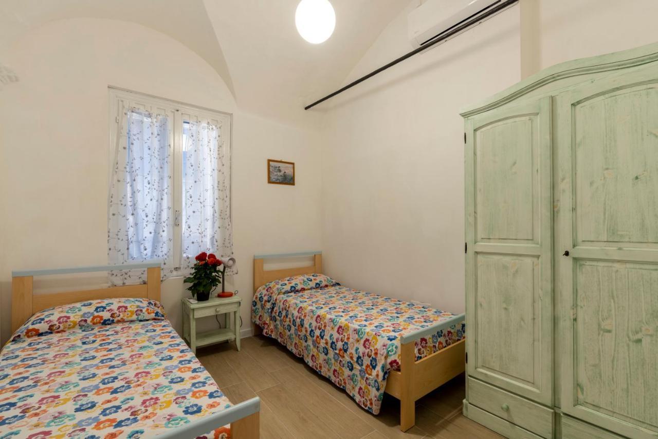 Agriturismo Il Vecchio Mulino Terzorio Exteriér fotografie