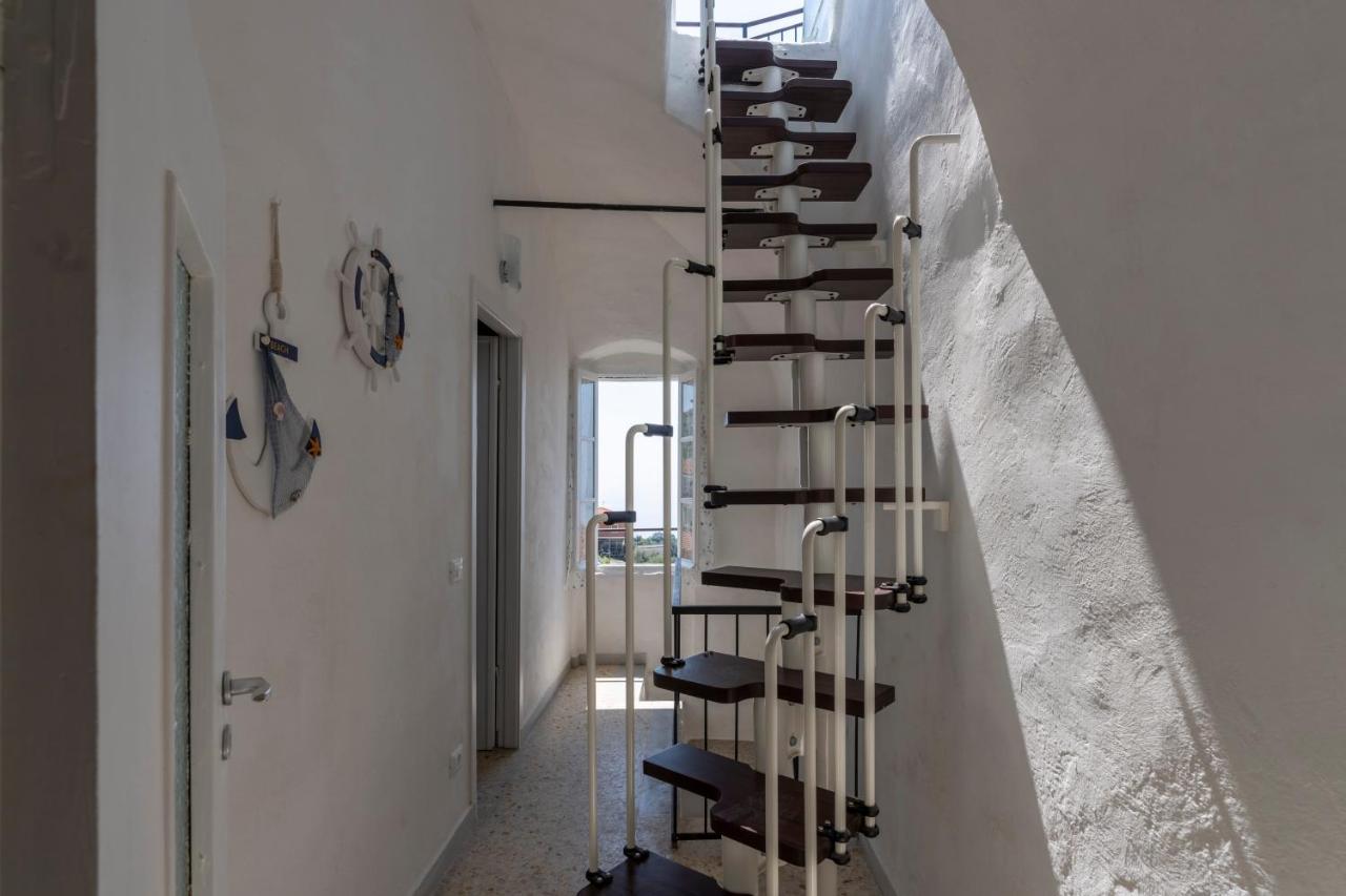 Agriturismo Il Vecchio Mulino Terzorio Exteriér fotografie