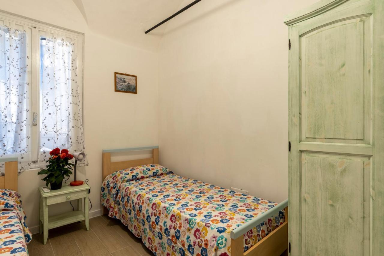Agriturismo Il Vecchio Mulino Terzorio Exteriér fotografie