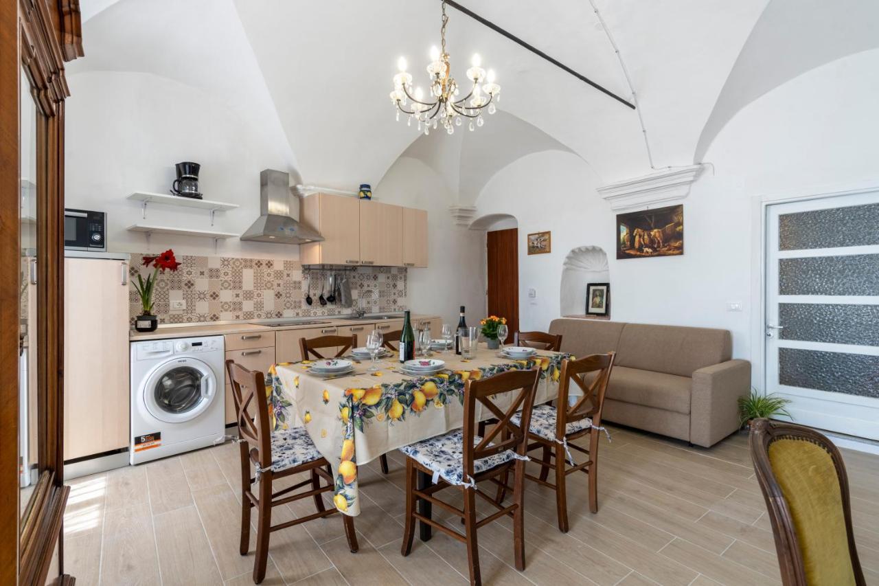 Agriturismo Il Vecchio Mulino Terzorio Exteriér fotografie