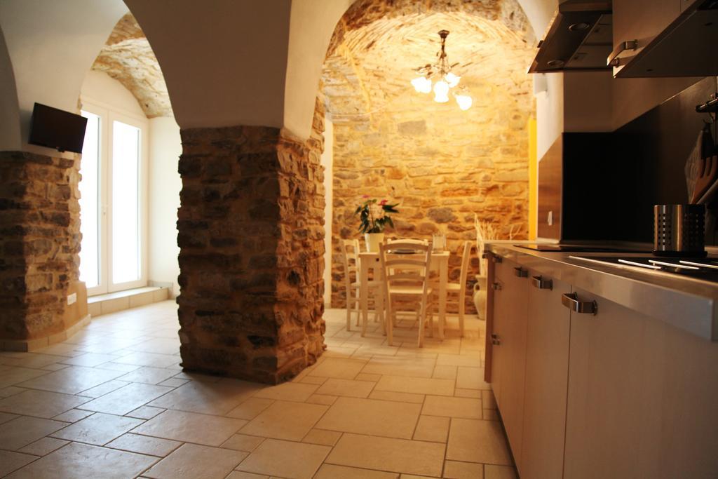 Agriturismo Il Vecchio Mulino Terzorio Pokoj fotografie