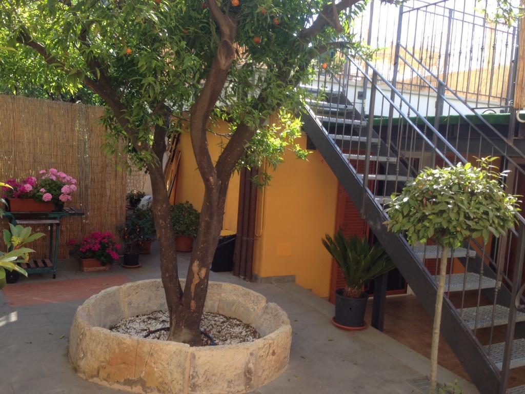 Agriturismo Il Vecchio Mulino Terzorio Exteriér fotografie