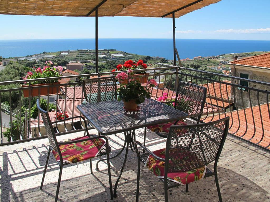 Agriturismo Il Vecchio Mulino Terzorio Pokoj fotografie